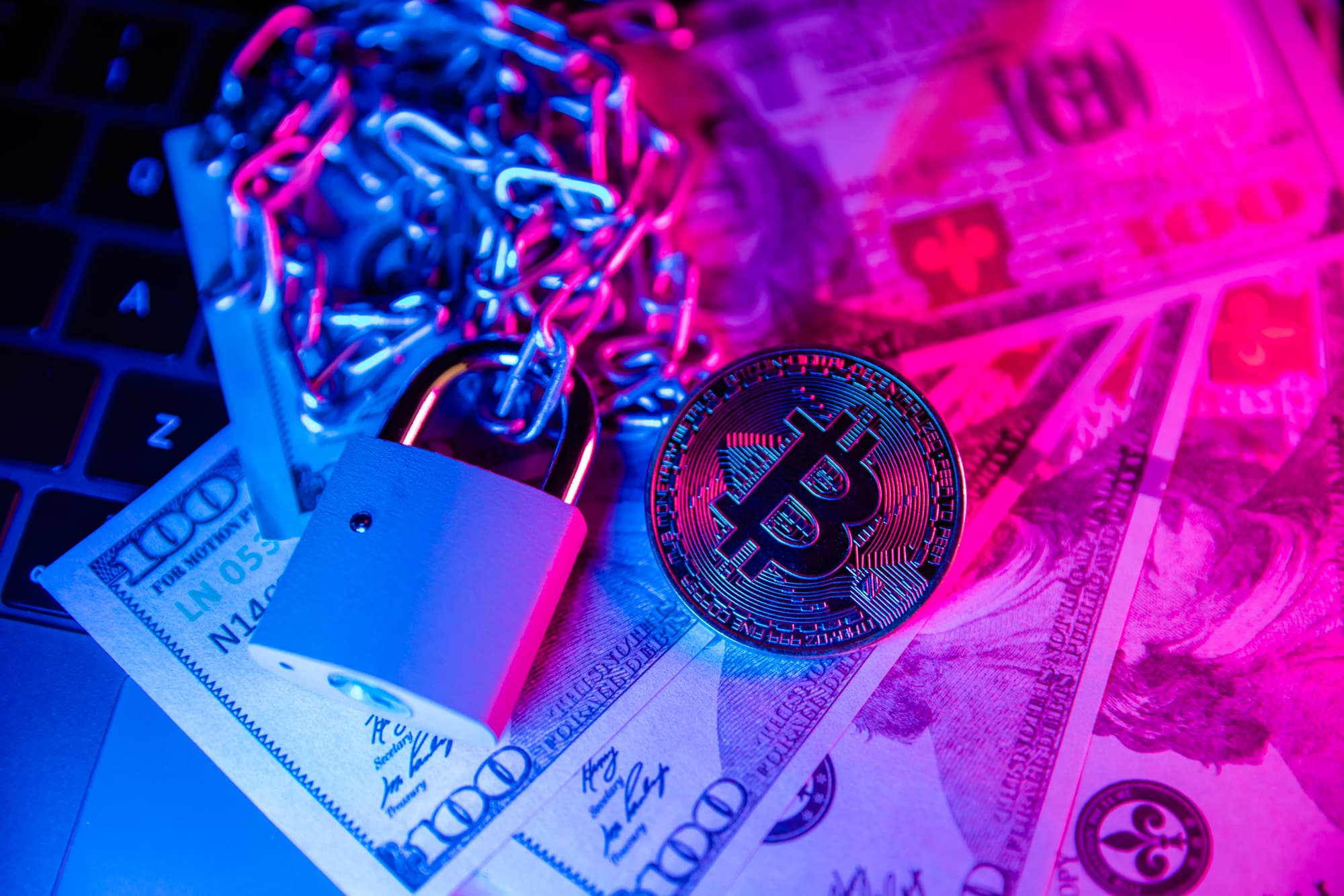 Krypto-Regulierung: FTX-Gründer verursacht Aufschrei