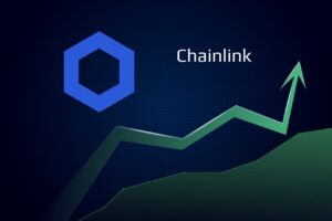 Chainlink Pump steht bevor? Ex Google-CEO euphorisch
