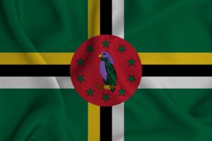 Krypto-Adoption auf Dominica: Tron offizielle Währung