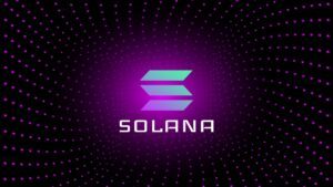 Solana Symbol