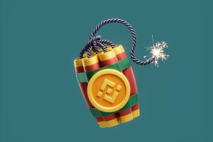 BNB an Dynamit