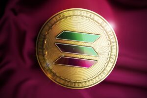 Solana (SOL) Coin