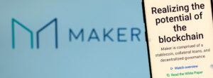 Maker DAI-Herausgeber