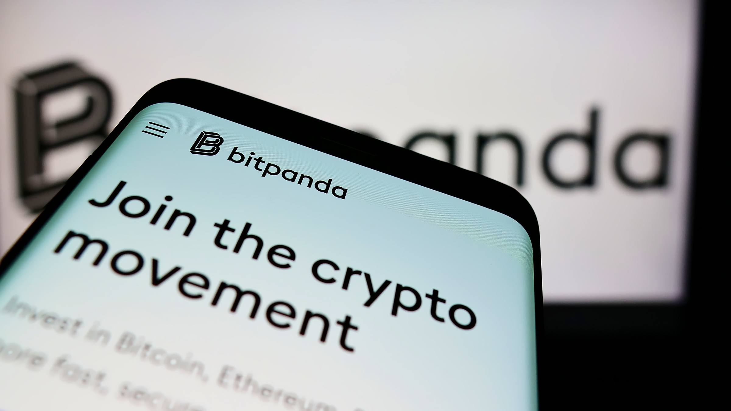 Bitpanda erhält auch MiCAR-Lizenz der FMA in Österreich - CoinPro.ch