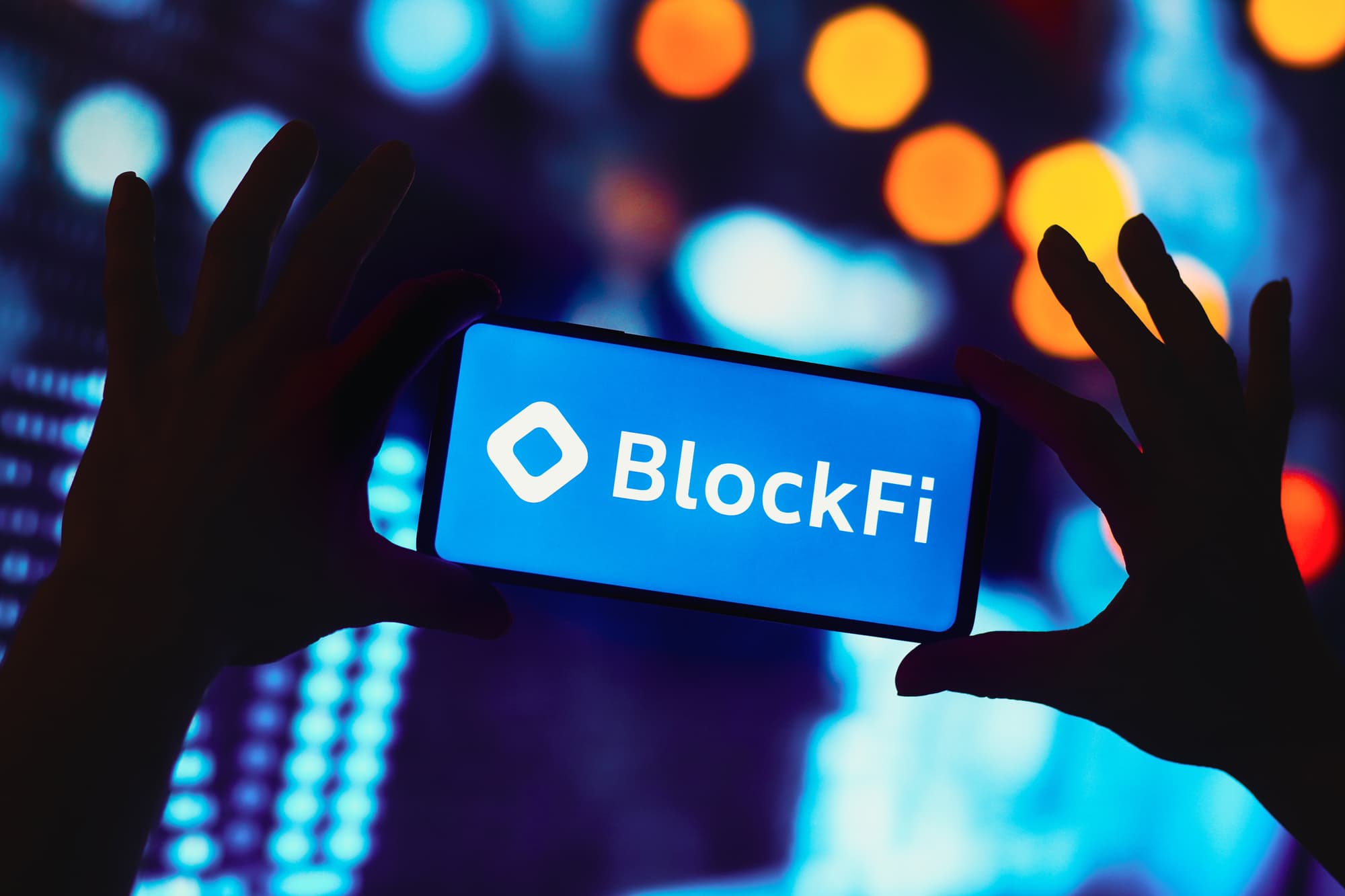 BlockFi kollabiert durch FTX-Drama