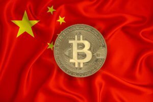 Weshalb China CHF 4 Milliarden in BTC und ETH hält