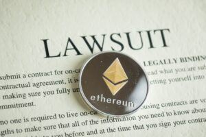 Ethereum Klage