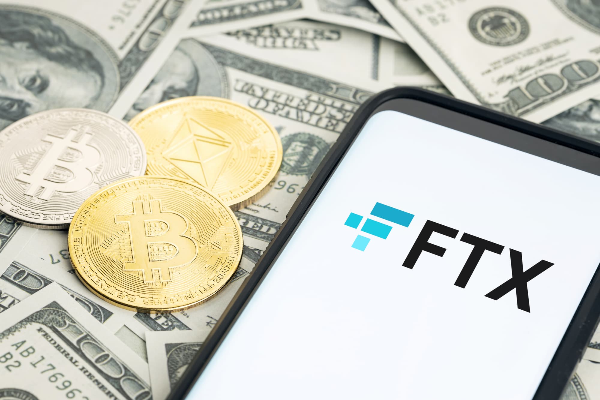 FTX stoppt Auszahlungen? Ist die Börse doch illiquide?