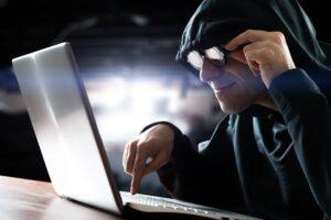 Hacker entschlüsselt