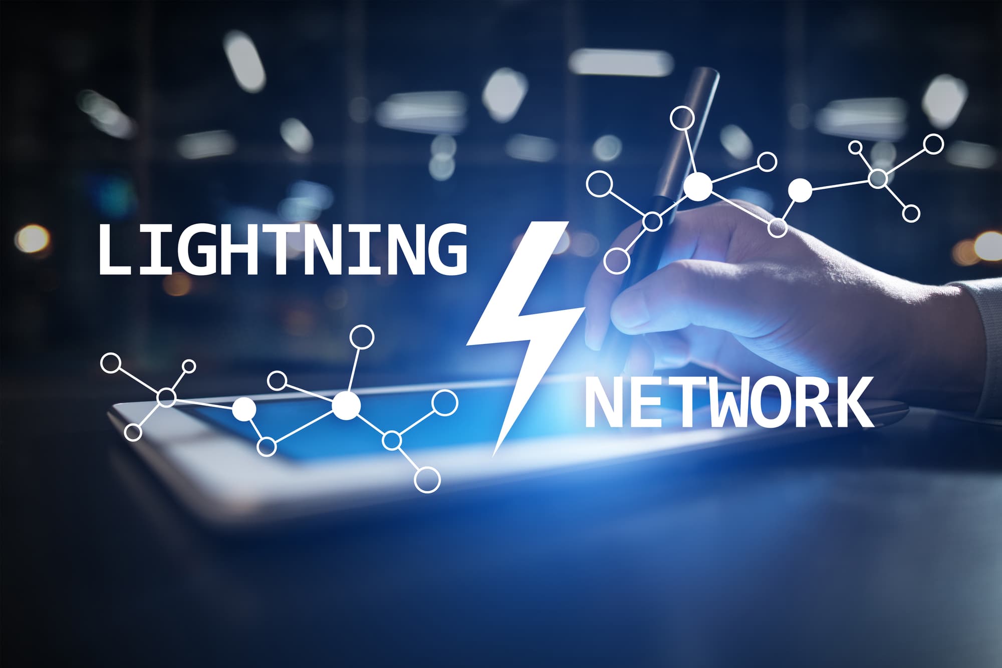 Lightning Network: Privatsphäre bald Vergangenheit?