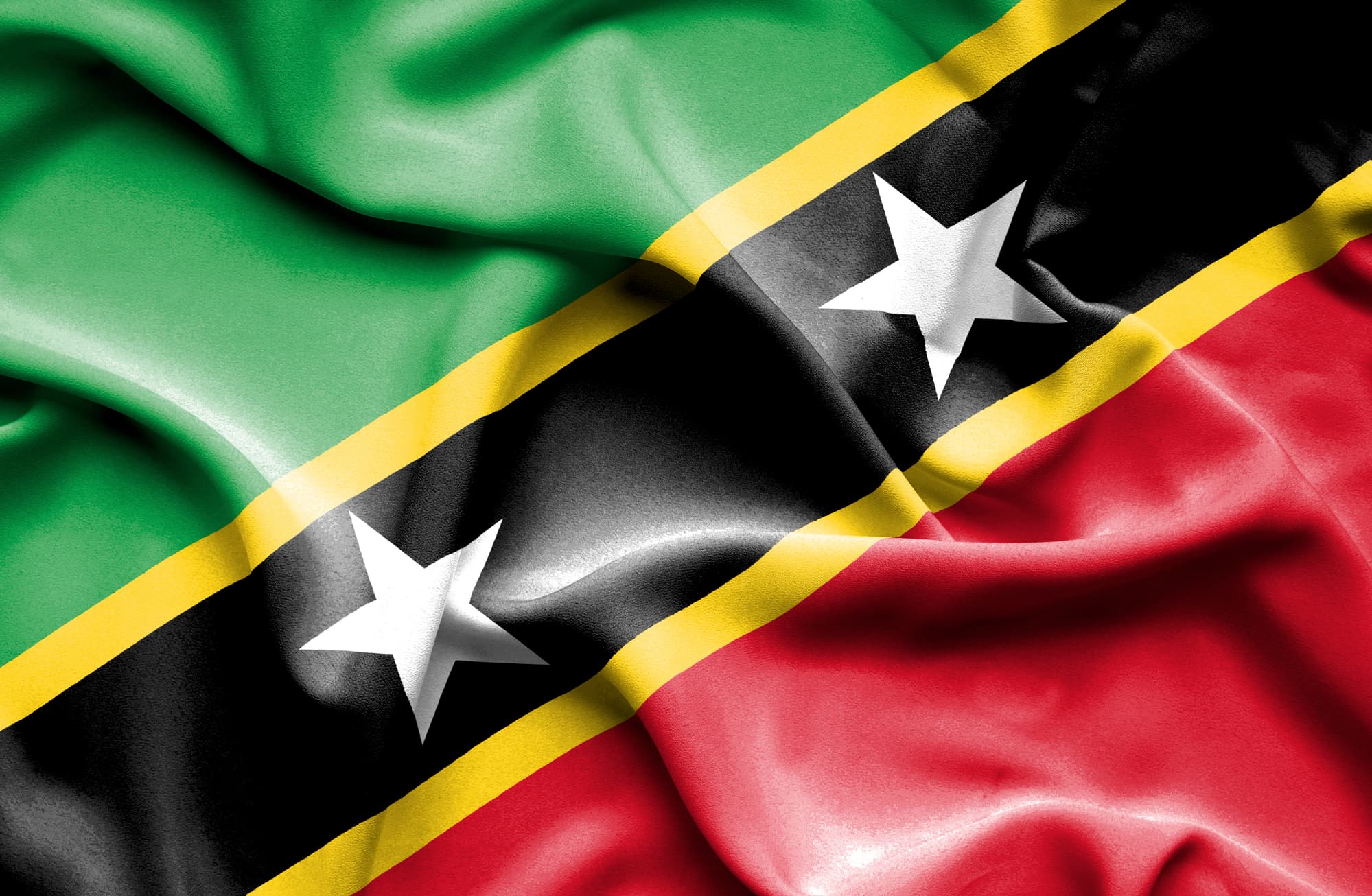St. Kitts erklärt Bitcoin Cash zur offiziellen Währung