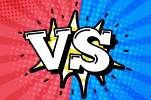 Versus