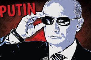 Blockchain als internationale Zahlungsebene? Putin positiv