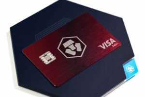 Crypto.com: 400 Mio. Transaktion ein Fehler oder Absicht?