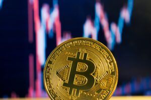 Bitcoin DeFi Titelbild