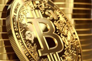 Bitcoin Satoshi Vision Titelbild