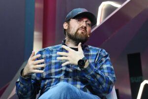 Charles Hoskinson: Zu XRP sage ich nichts mehr
