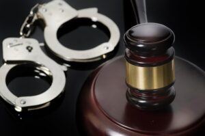 FTX Skandal Caroline Ellison Gary Wang Titelbild