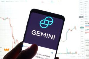 Gemini Titelbild