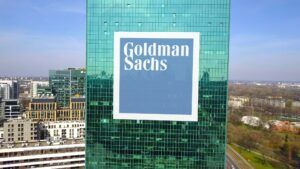 Goldman Sachs Titelbild