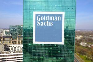 Goldman Sachs Titelbild
