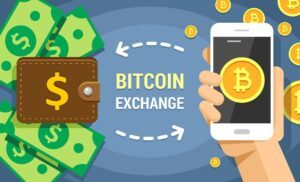 Krypto-Börsen Titelbild