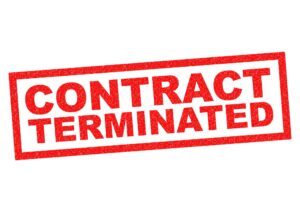 Vertrag aufgelöst Mazars Krypto-Wirtschaftsprüfer Titelbild