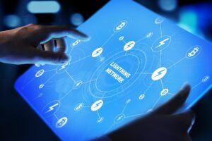 E-Auto laden via Lightning: Neue App macht's möglich
