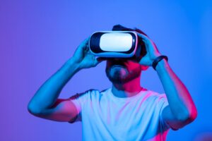Meta hält an Metaverse trotz schlechter Zahlen fest