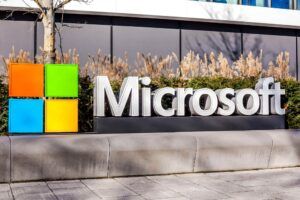 Microsoft Titelbild