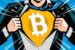 Running Bitcoin Halbmarathon zu Ehren Hal Finneys Titelbild
