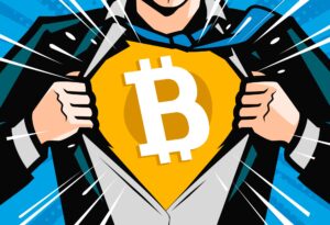 Running Bitcoin Halbmarathon zu Ehren Hal Finneys Titelbild