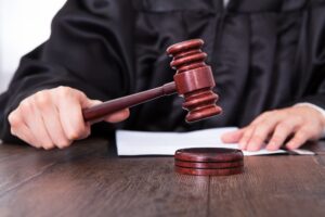 SBF von FTX kommt frei, nachdem er Kaution für 250 Mio. USD zahlt