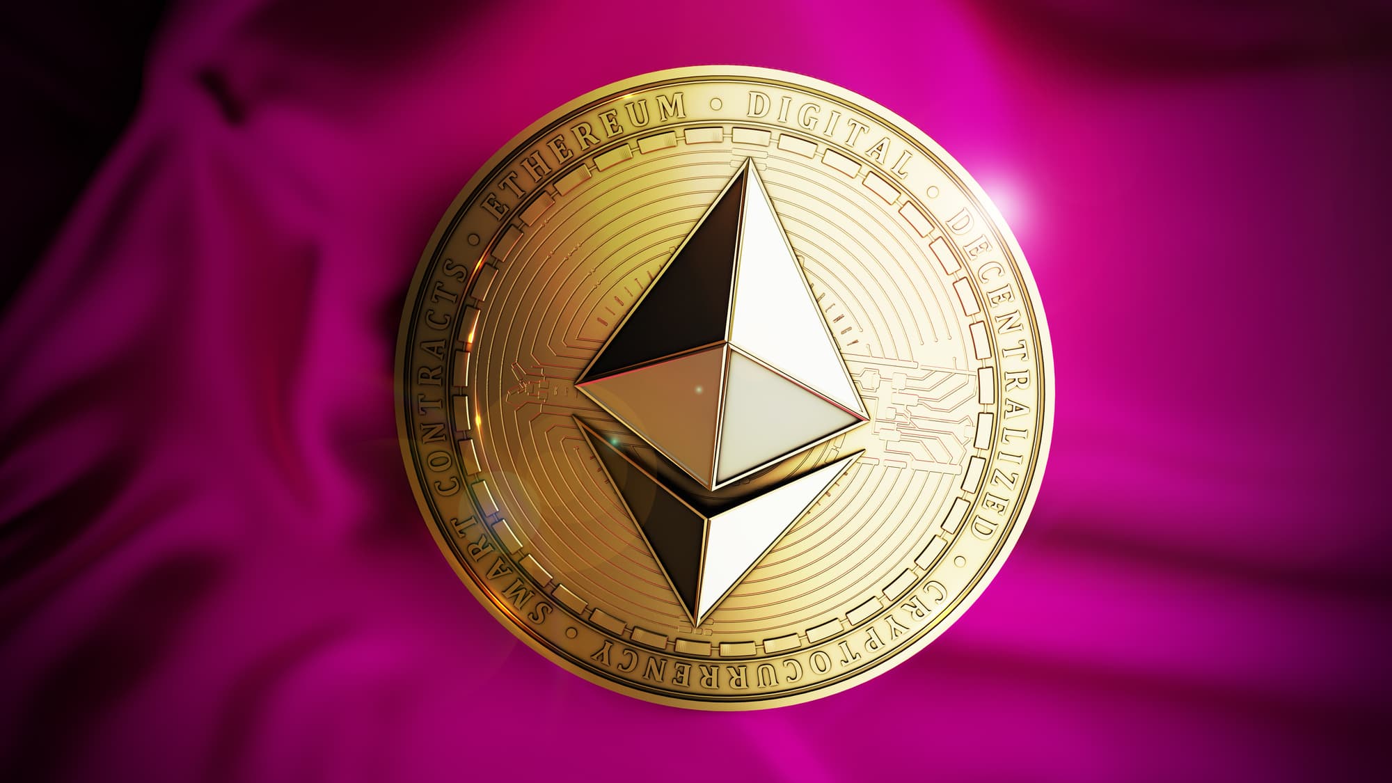 Was ist Ethereum und wie funktioniert es? – Grundlagen für Anfänger