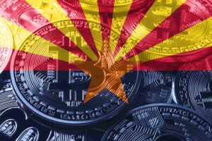 Arizona führt Bitcoin als gesetzliches Zahlungsmittel ein Titelbild