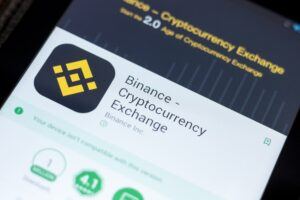 Binance wird zum zertifizierten Sanktionsspezialisten Titelbild