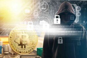 Bitcoin-Entwickler wird Opfer eines Hacks 3,6 Mio. USD verloren Titelbild