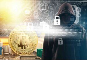 Bitcoin-Entwickler wird Opfer eines Hacks 3,6 Mio. USD verloren Titelbild