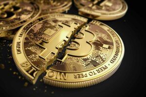 Blockchain-Sicherheit 2022 war ein Katastrophenjahr Titelbild