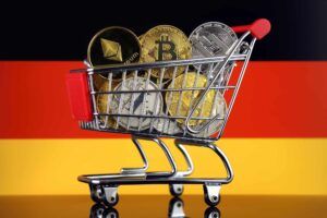 Deutschland im Krypto-Fieber – So viel Bitcoin, Ethereum & Co. besitzen die Bundesbehörden Titelbild