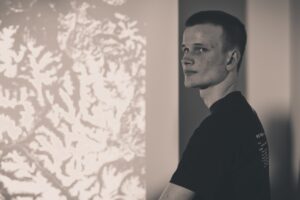 Ethereum Privatsphäre Buterin fordert Stealth-Adressen Titelbild