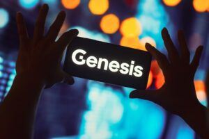 Genesis Insolvenz Kollabiert die Digital Currency Group Titelbild