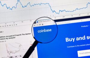 New Yorker Finanzbehörde setzte unter Druck: Coinbase zu saftiger Rechnung verdonnert