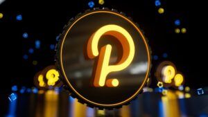 Polkadot Schwachstelle bringt 200 Millionen USD in Gefahr Titelbild