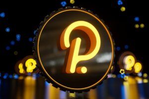 Polkadot Schwachstelle bringt 200 Millionen USD in Gefahr Titelbild