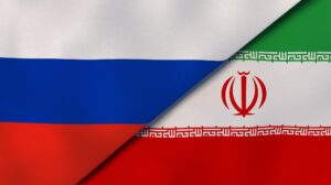 Stablecoin Iran Russland Titelbild