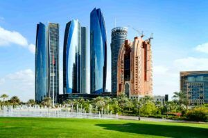 Abu Dhabi Neuer Web3-Funds erhält zwei Milliarden US-Dollar Kapital Titelbild