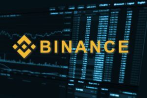 Binance eine riesige Betrugsmasche wie FTX Vorwürfe werden laut Titelbild