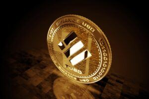 Binance kündigt neuen Stablecoin an Titelbild