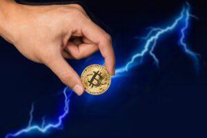 Blue Wallet: Grösste Lightning Wallet stellt Betrieb ein?